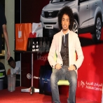 Rakan khaled